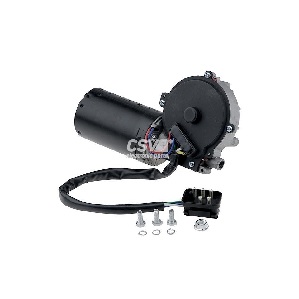 imagen (2) del producto Motor Limpia Delant. Mercedes