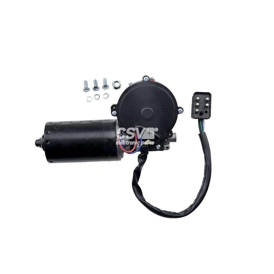 imagen (4) del producto Motor Limpia Delant. Mercedes