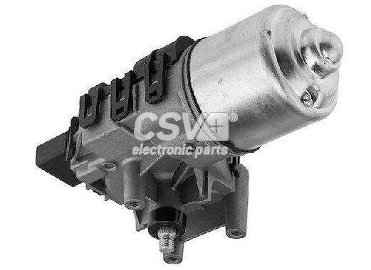 imagen (1) del producto Motor Limpia Delantero Opel