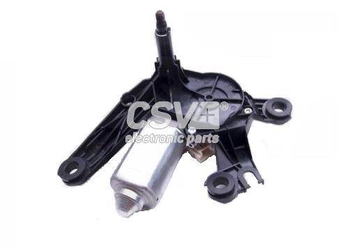 imagen (1) del producto Motor Limpia Trasero Psa