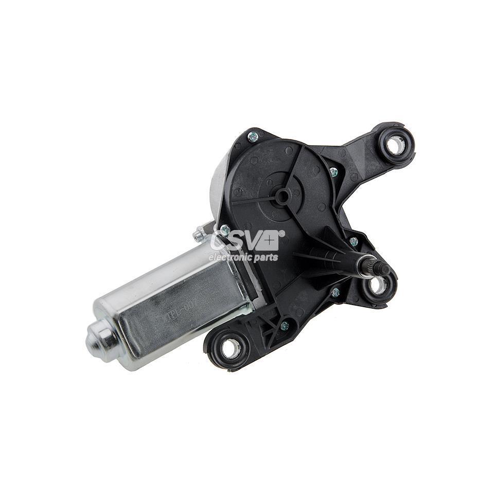imagen (1) del producto Motor Limpia Trasero Opel