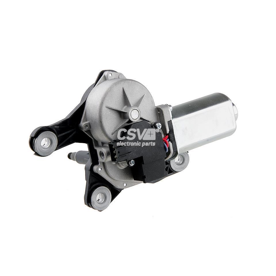 imagen (2) del producto Motor Limpia Trasero Opel