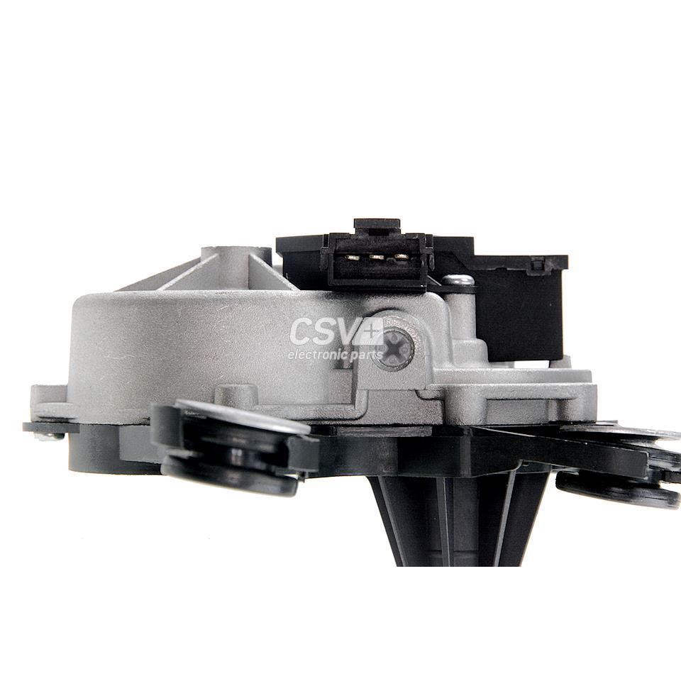 imagen (5) del producto Motor Limpia Trasero Opel