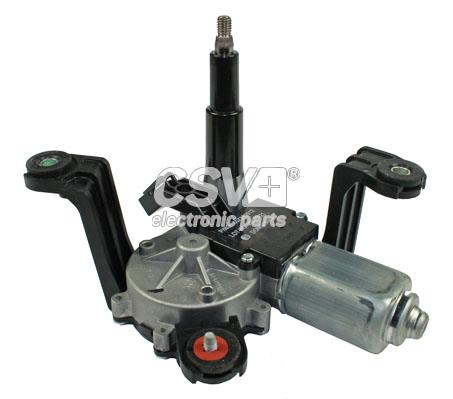 imagen (1) del producto Motor Limpia Trasero Opel