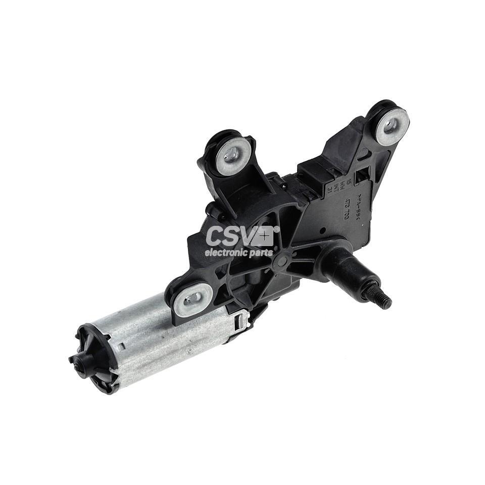 imagen (1) del producto Motor Limpia Trasero Vag