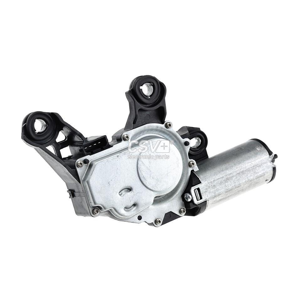 imagen (2) del producto Motor Limpia Trasero Vag