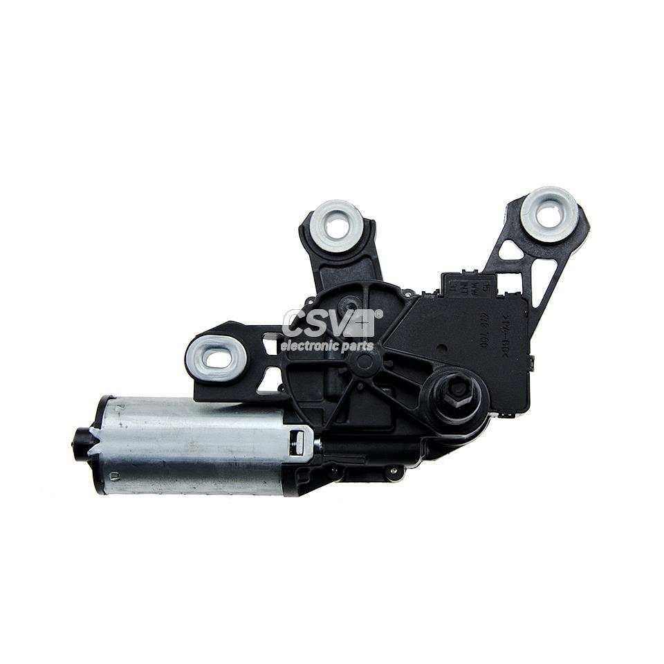 imagen (4) del producto Motor Limpia Trasero Vag