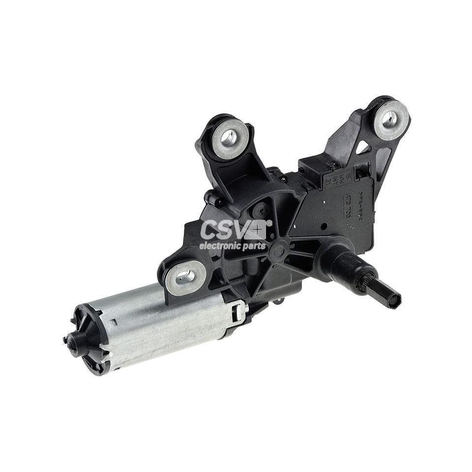 imagen (1) del producto Motor Limpia Trasero Vag