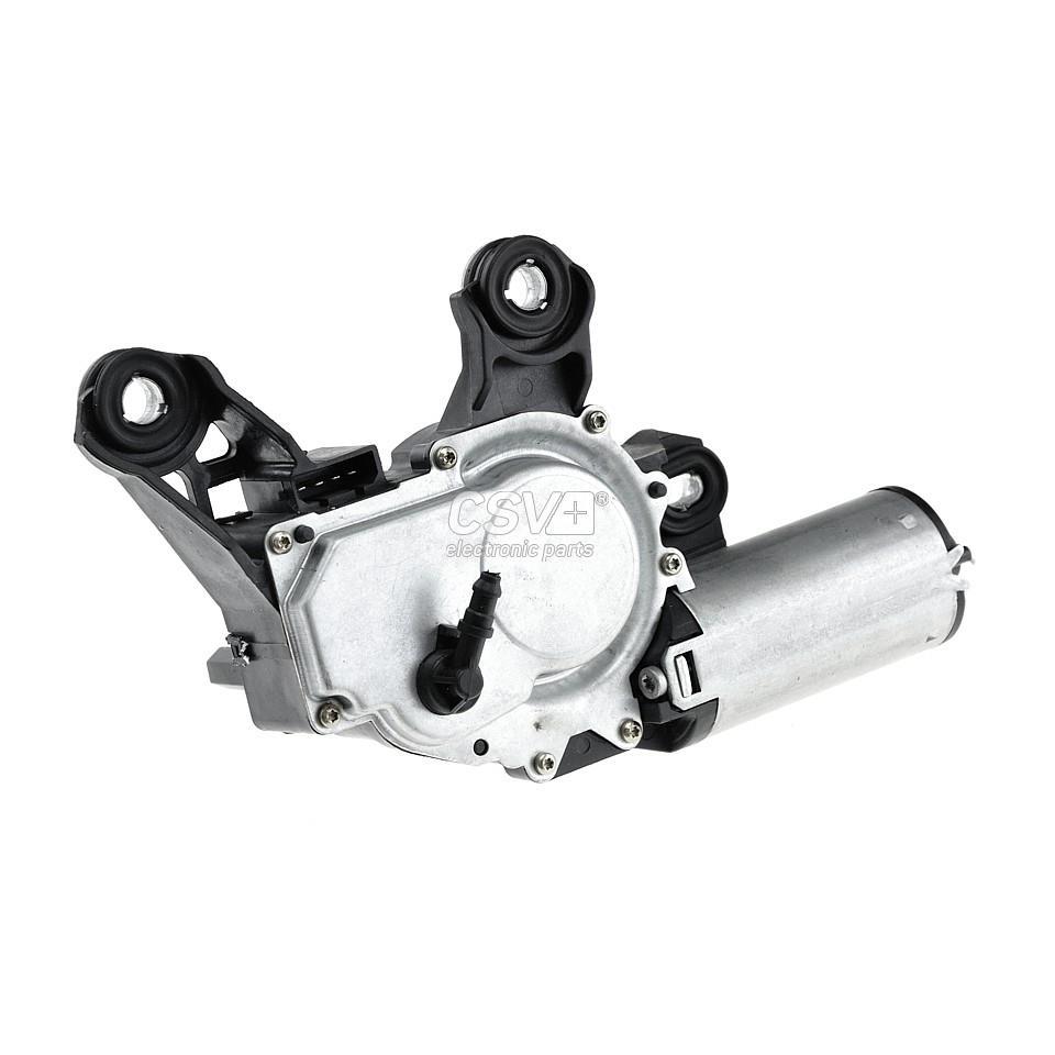 imagen (2) del producto Motor Limpia Trasero Vag