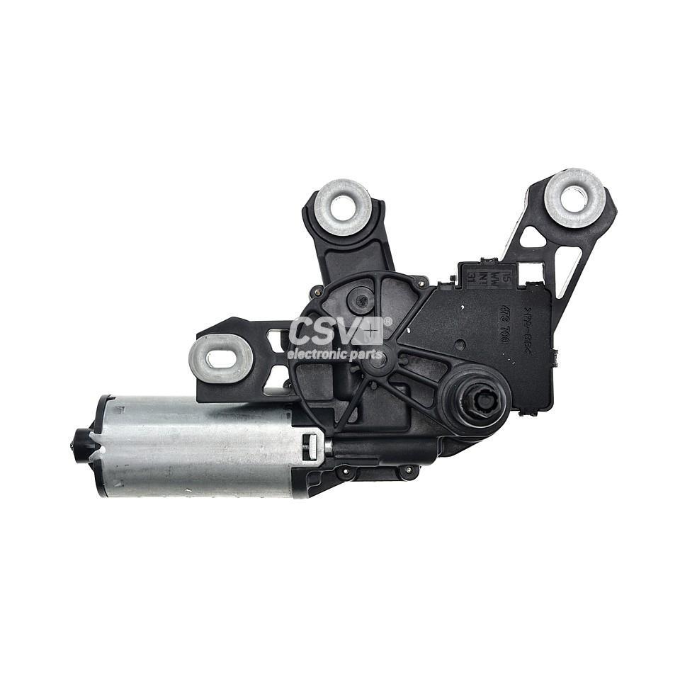 imagen (3) del producto Motor Limpia Trasero Vag