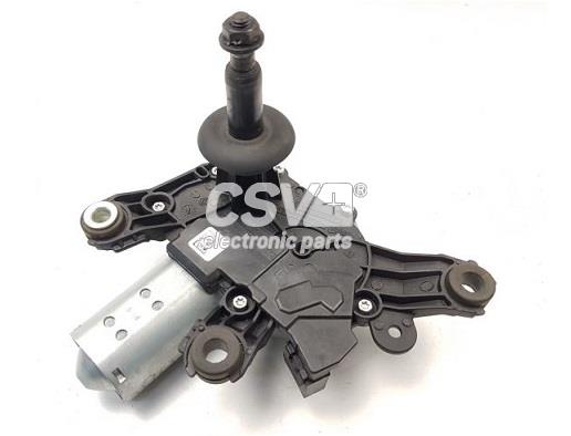 imagen (1) del producto Motor Limpia Trasero Renault