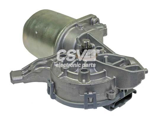 imagen (1) del producto Motor Limpia Delantero Renault