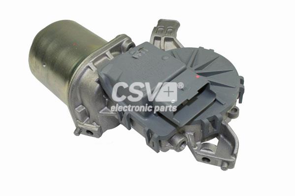 imagen (2) del producto Motor Limpia Delantero Renault