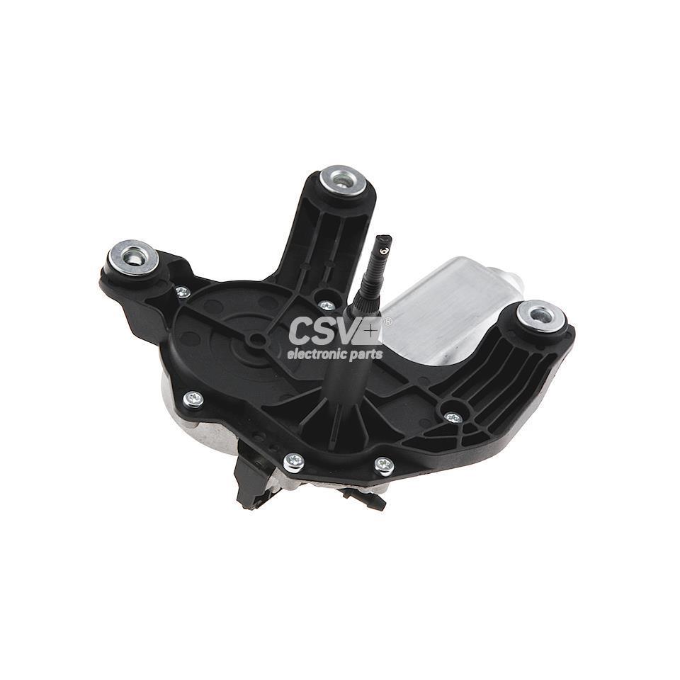 imagen (1) del producto Motor Limpia Trasero Mini