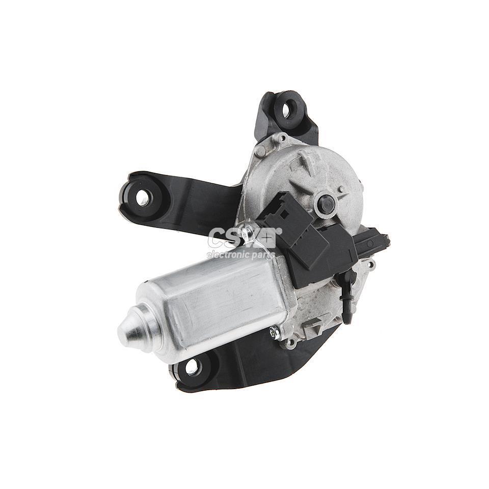 imagen (2) del producto Motor Limpia Trasero Mini