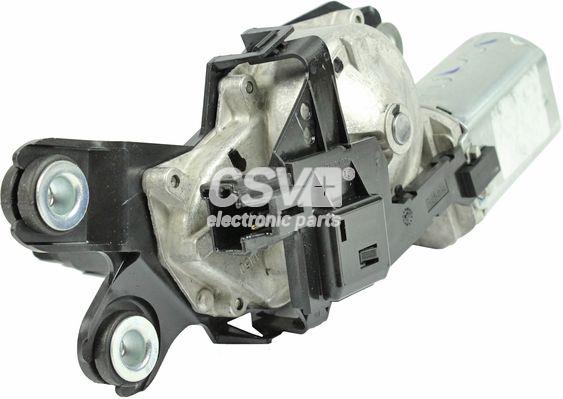 imagen (1) del producto Motor Limpia Trasero Ford