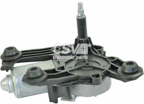 imagen (2) del producto Motor Limpia Trasero Psa