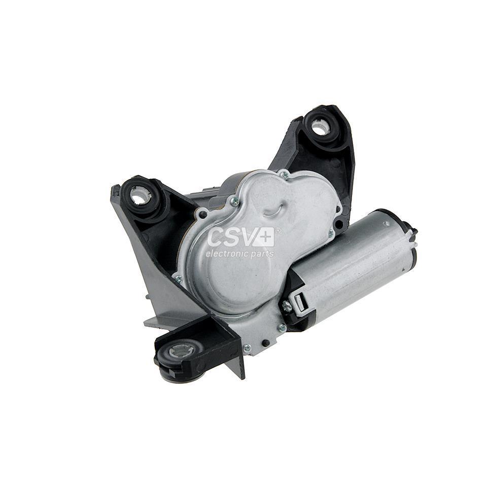 imagen (2) del producto Motor Limpia Trasero Opel