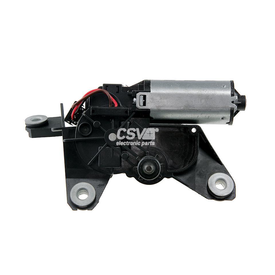 imagen (4) del producto Motor Limpia Trasero Opel