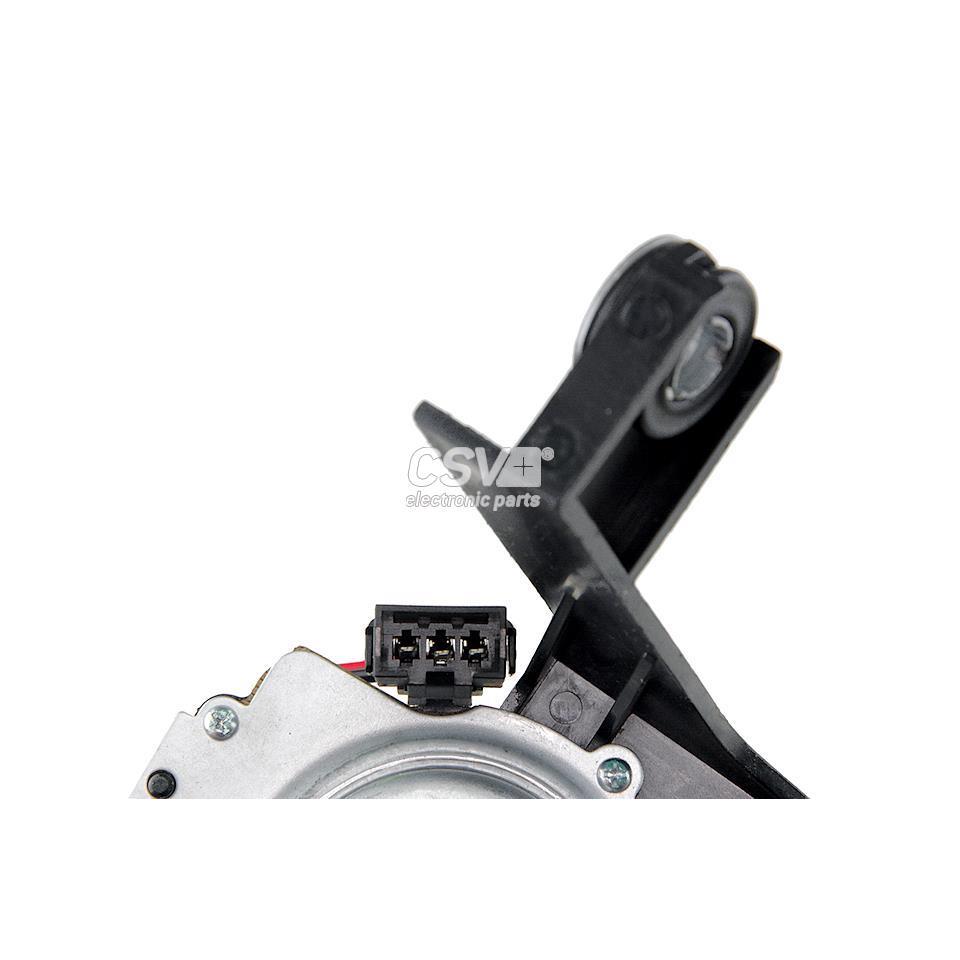 imagen (5) del producto Motor Limpia Trasero Opel