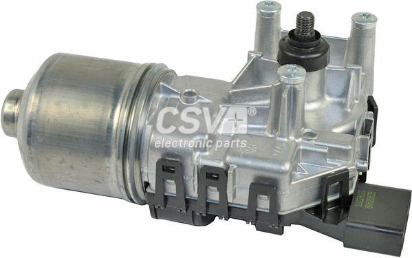 imagen (1) del producto Motor Limpia Delantero Ford