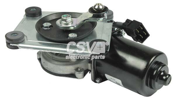 imagen (1) del producto Motor Limpia Delantero Daewoo