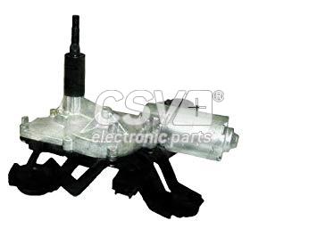 imagen (1) del producto Motor Limpia Trasero Psa