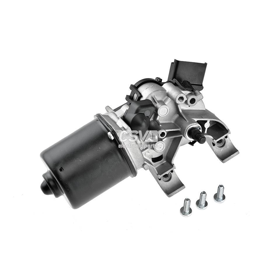 imagen (1) del producto Motor Limpia Delantero Psa