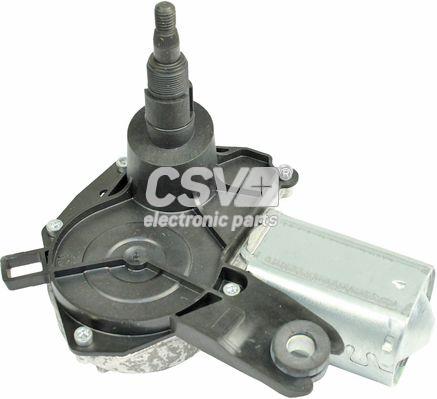 imagen (1) del producto Motor Limpia Trasero Psa Toyota