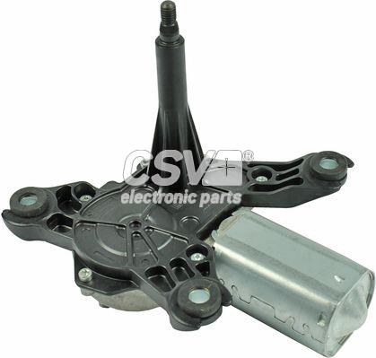 imagen (1) del producto Motor Limpia Trasero Opel