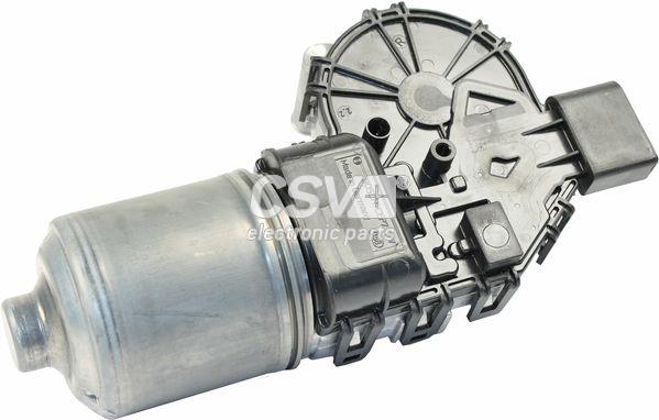 imagen (2) del producto Motor Limpia Delant. Ford