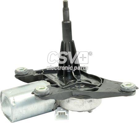 imagen (1) del producto Motor Limpia Trasero Renault