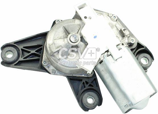 imagen (2) del producto Motor Limpia Trasero Renault