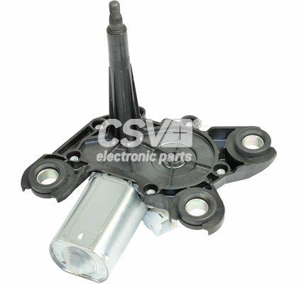 imagen (1) del producto Motor Limpia Trasero Psa