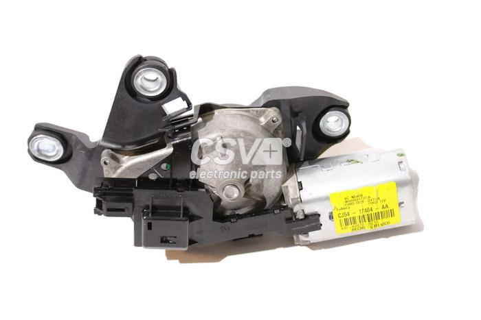 imagen (1) del producto Motor Limpia Trasero Ford