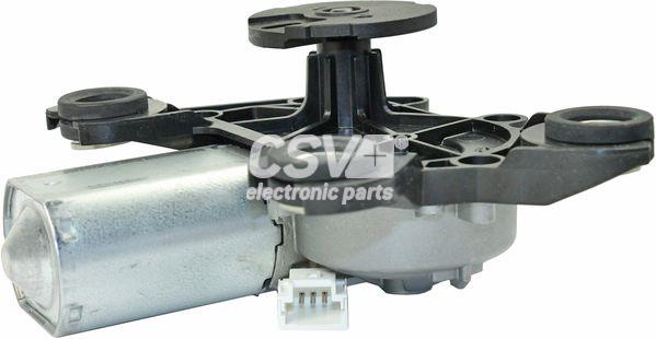 imagen (2) del producto Motor Limpia Trasero Psa