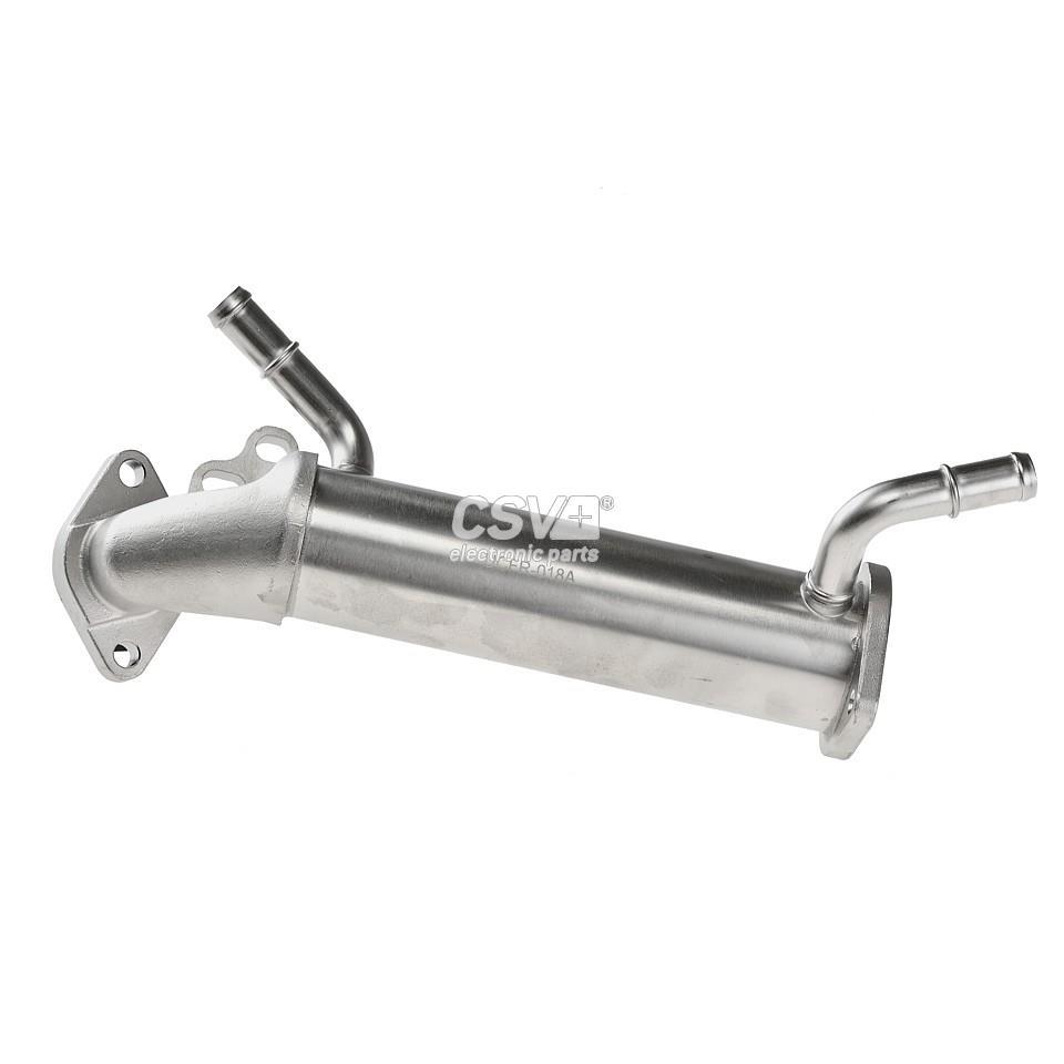 imagen (1) del producto Elemento Enfriador Ford Psa