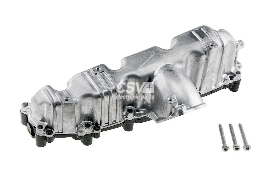 imagen (7) del producto Colector Admision Vag