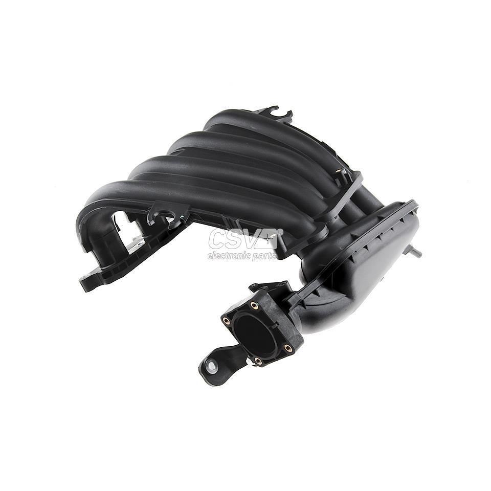 imagen (1) del producto Colector Admision Nissan