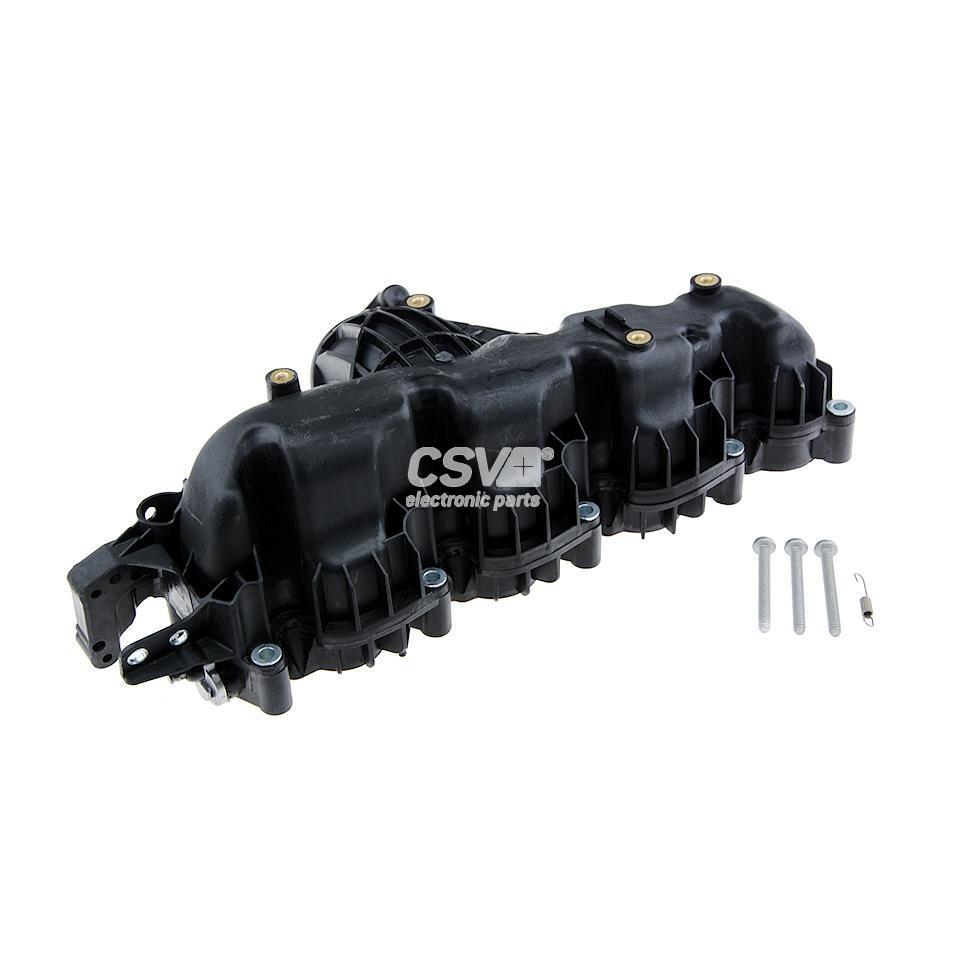 imagen (2) del producto Colector De Admision Vag