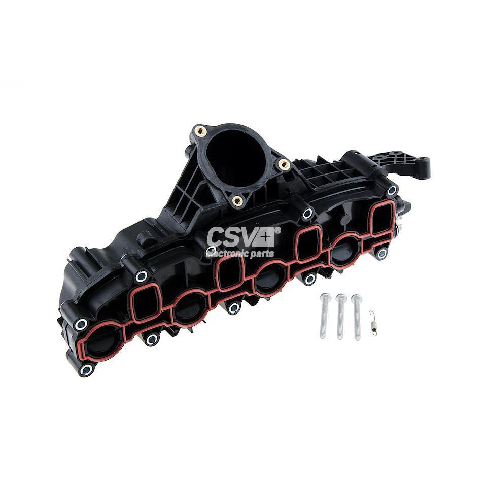 imagen (3) del producto Colector De Admision Vag