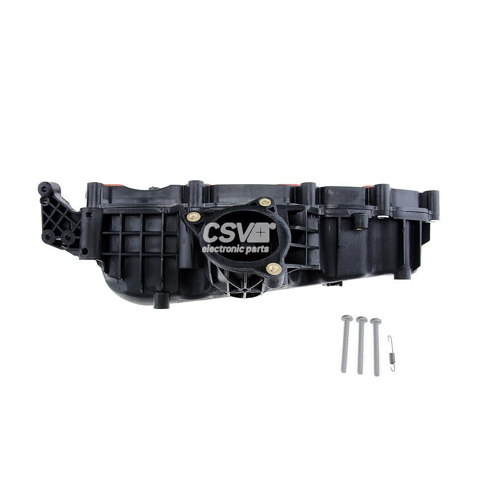 imagen (5) del producto Colector De Admision Vag