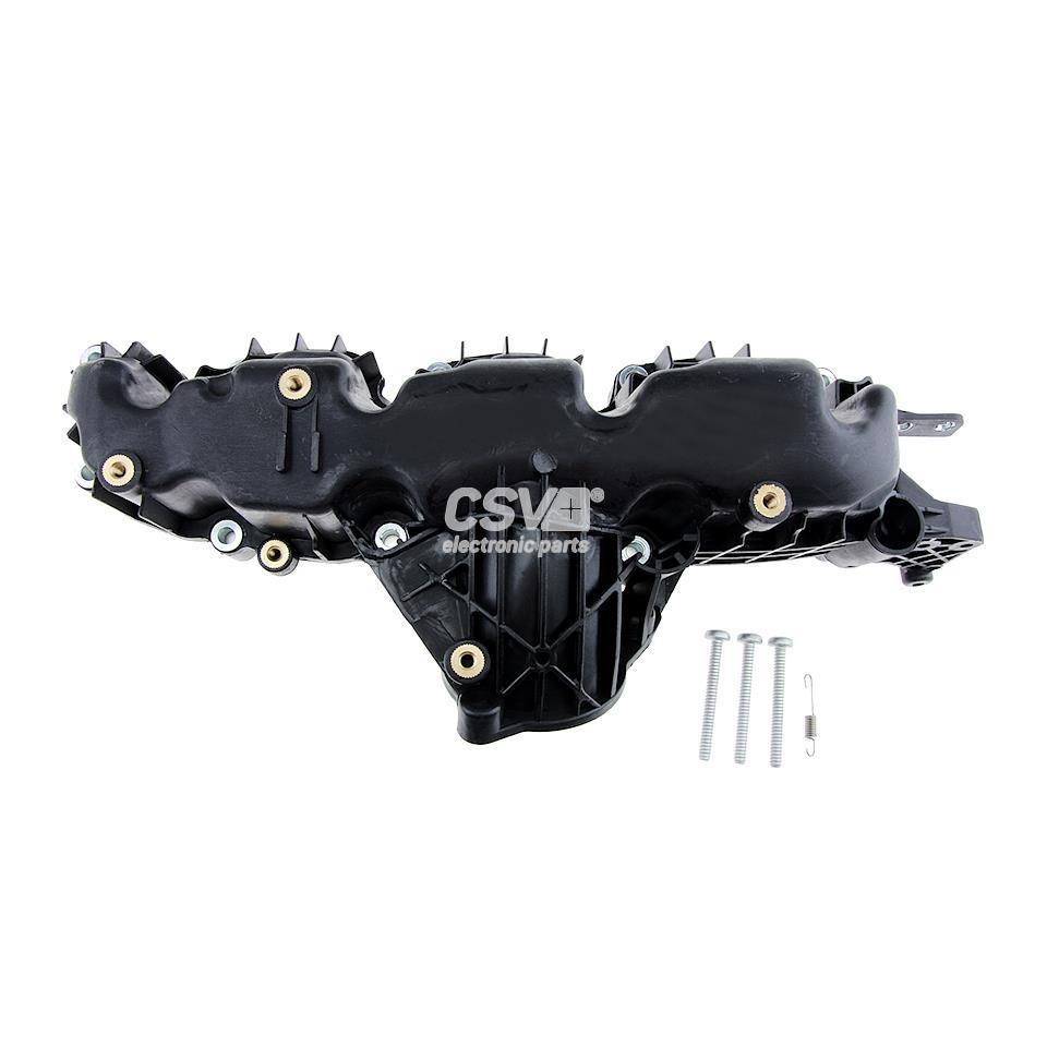 imagen (6) del producto Colector De Admision Vag