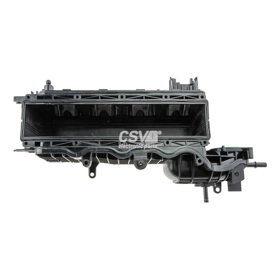 imagen (4) del producto Colector De Admision Vag