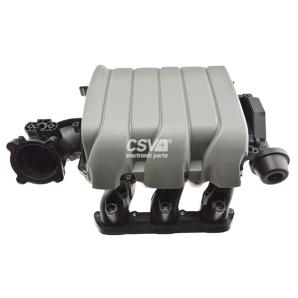 imagen (1) del producto Colector De Admision Vag