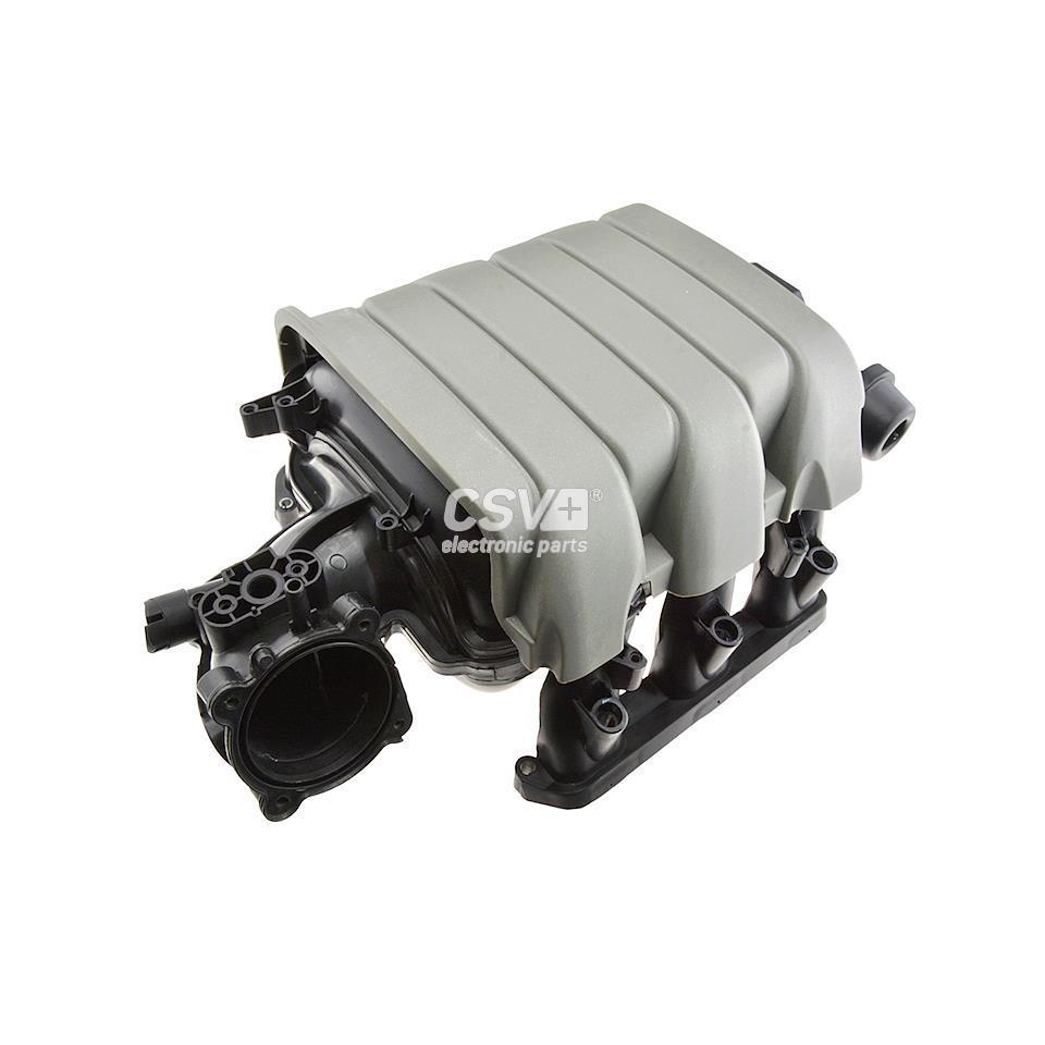 imagen (2) del producto Colector De Admision Vag