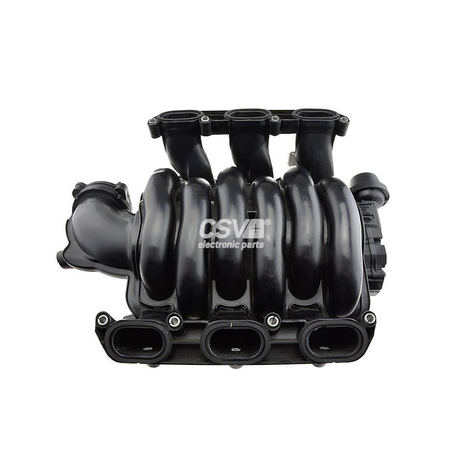 imagen (5) del producto Colector De Admision Vag