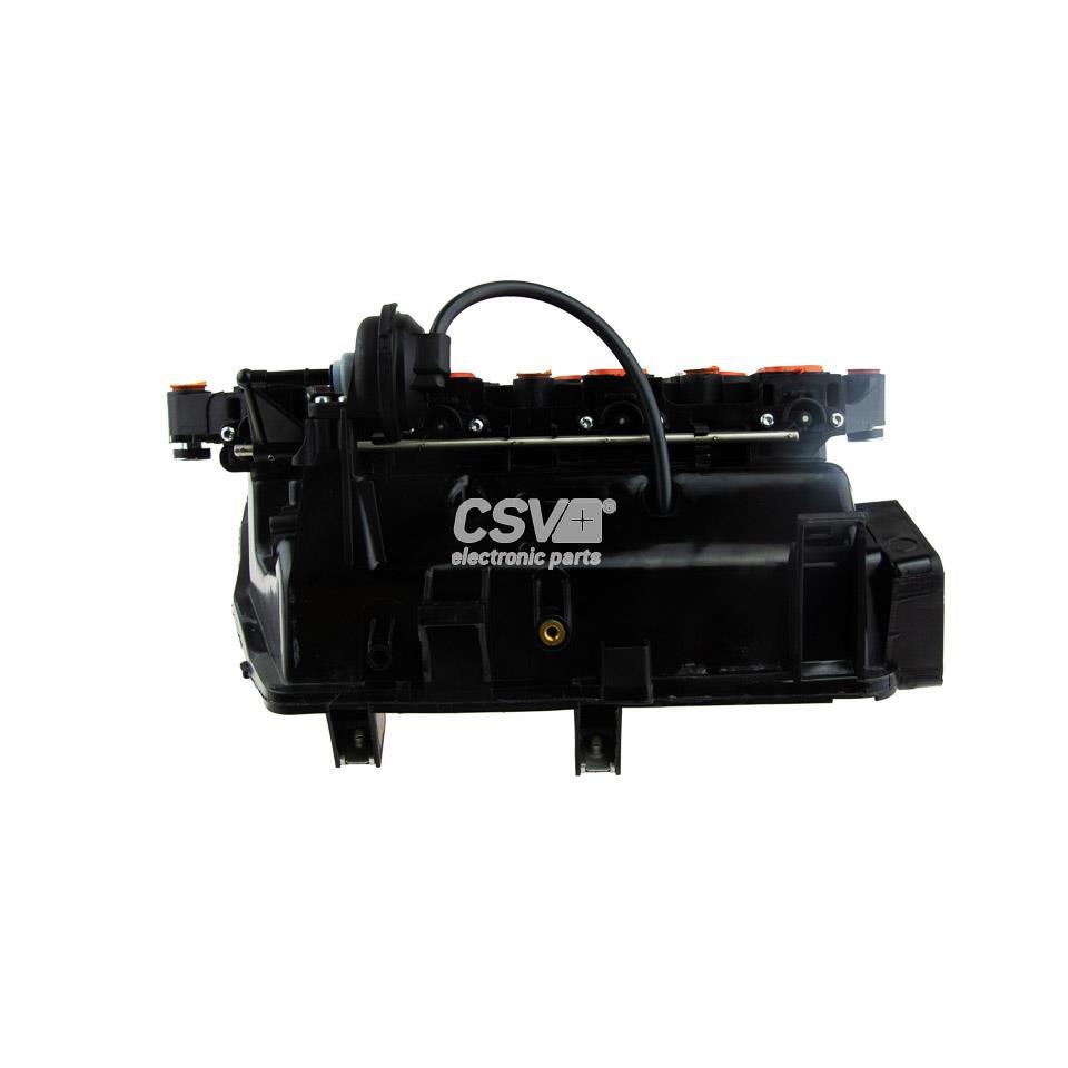 imagen (5) del producto Colector De Admision Bmw