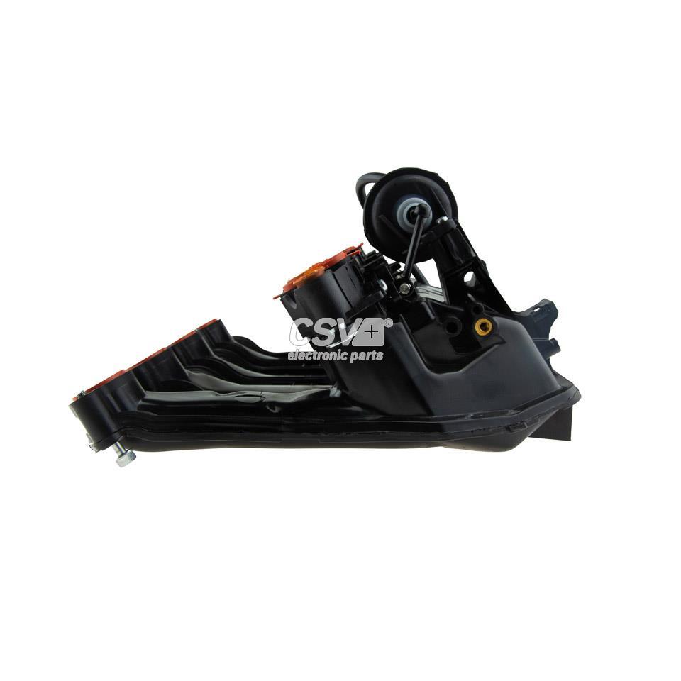 imagen (7) del producto Colector De Admision Bmw