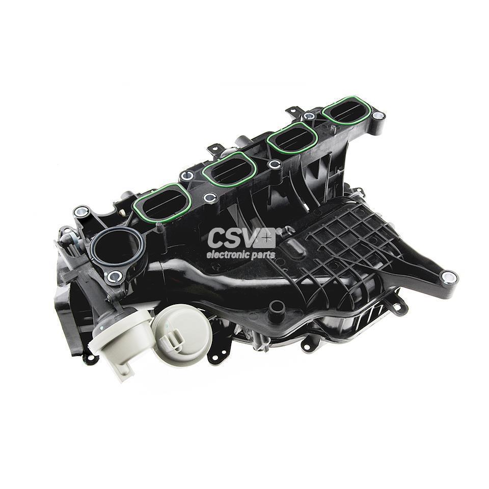 imagen (1) del producto Colector De Admision Ford